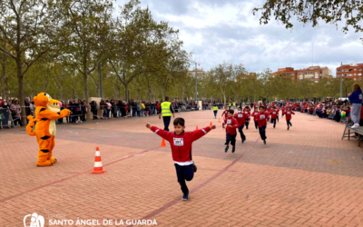 Día de la Fundación Educación y Evangelio