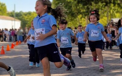 ¡Un Día Lleno de Alegría! Celebramos el Día del Ángel 2025